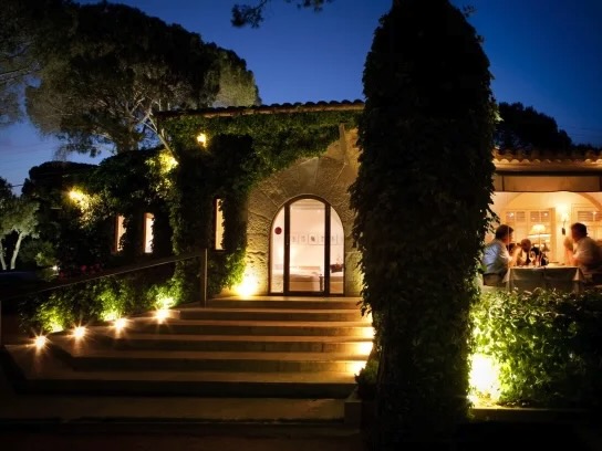 Restaurant Els Tinars