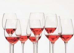 Vins rosats catalans