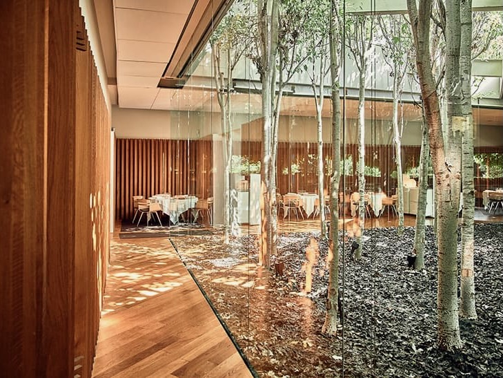 sala-ppal EL CELLER DE CAN ROCA