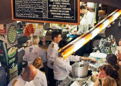 Tapas 24: vint anys de revolució gastronòmica