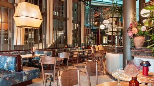 Casa de Comidas Buenavista