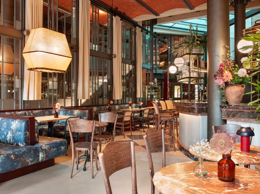 Casa de Comidas Buenavista