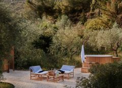 Spa-TERRA DOMINICATA AL PRIORAT