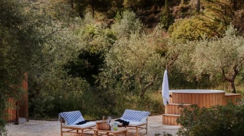 Spa-TERRA DOMINICATA AL PRIORAT