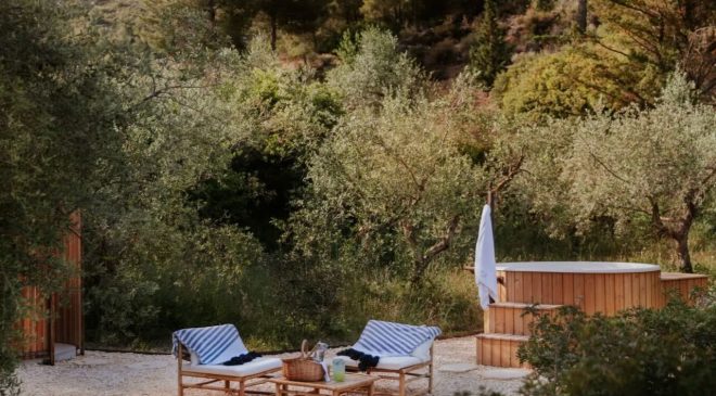 Spa-TERRA DOMINICATA AL PRIORAT