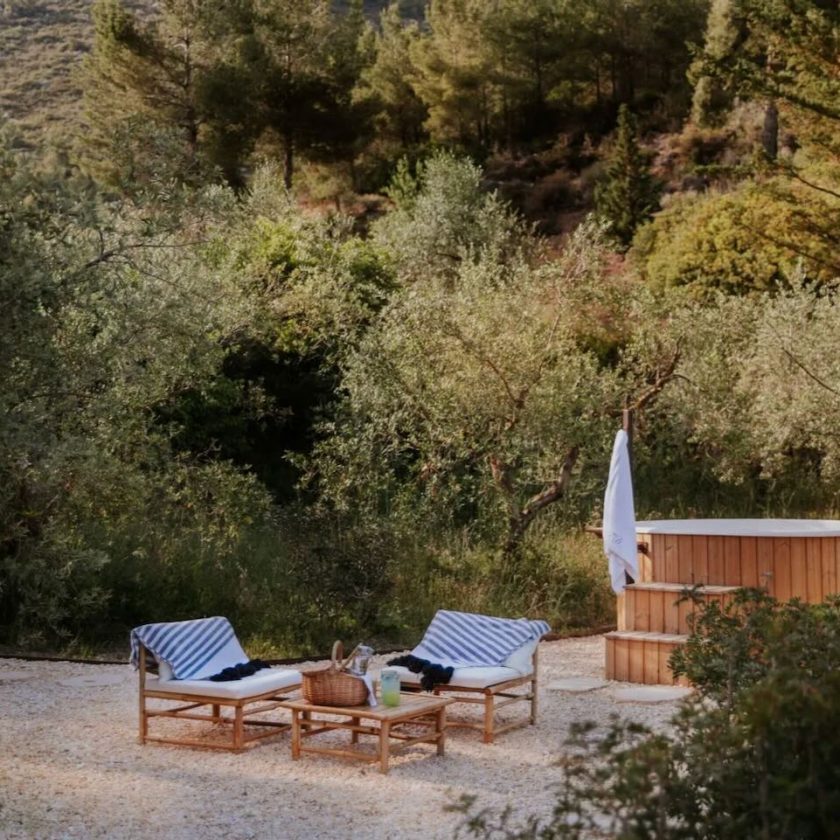 Spa-TERRA DOMINICATA AL PRIORAT