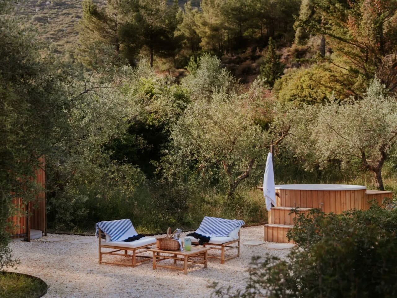 Spa-TERRA DOMINICATA AL PRIORAT