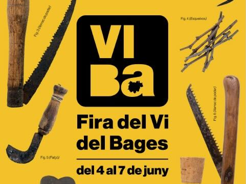 fira vi bages