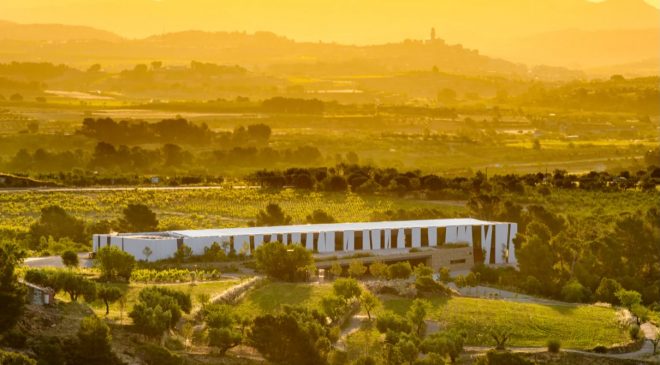 HERÈNCIA ALTES TERRA ALTA