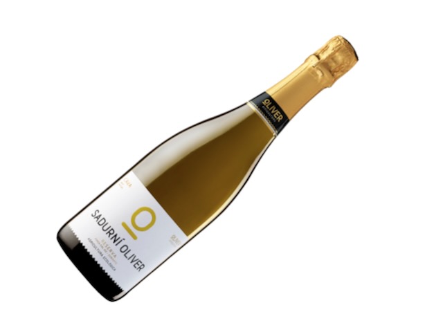 Sadurní Reserva d'Oliver Viticultors.