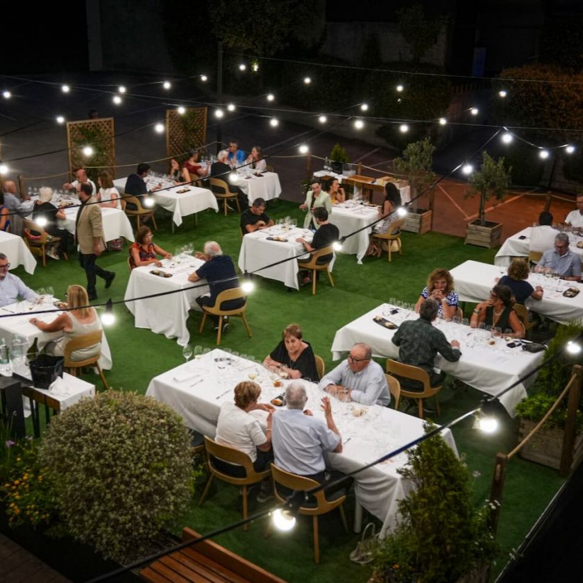 festival gastrpnòmic Corpinnat