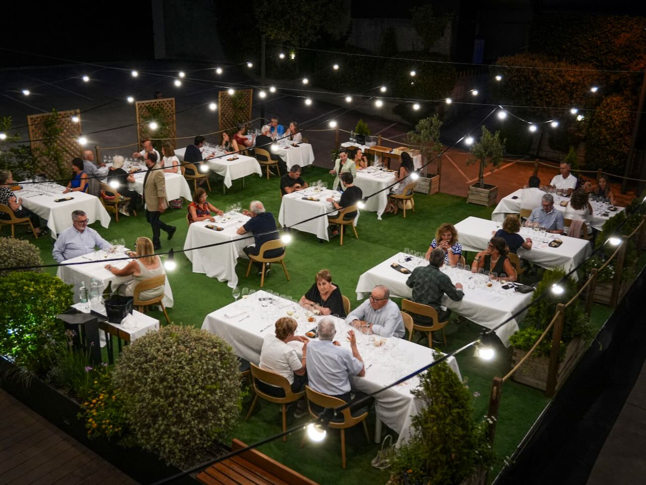 festival gastrpnòmic Corpinnat