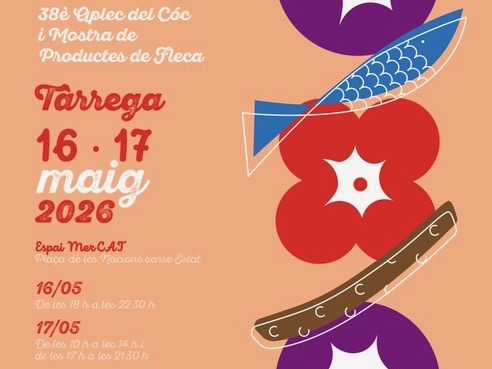 FIRACÓC TÀRREGA