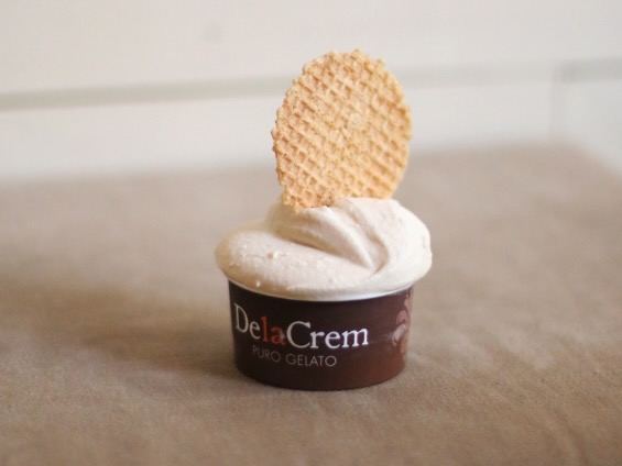 DeLaCrem gelateria Barcelona
