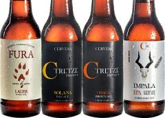 Cervesa artesana feta amb l’aigua del Pirineu