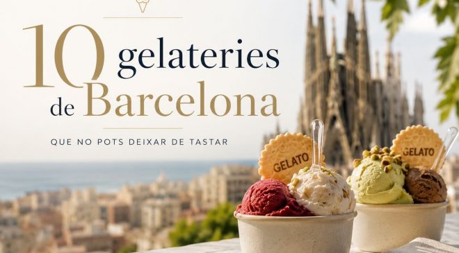 Imatge10 gelateries de Bcn