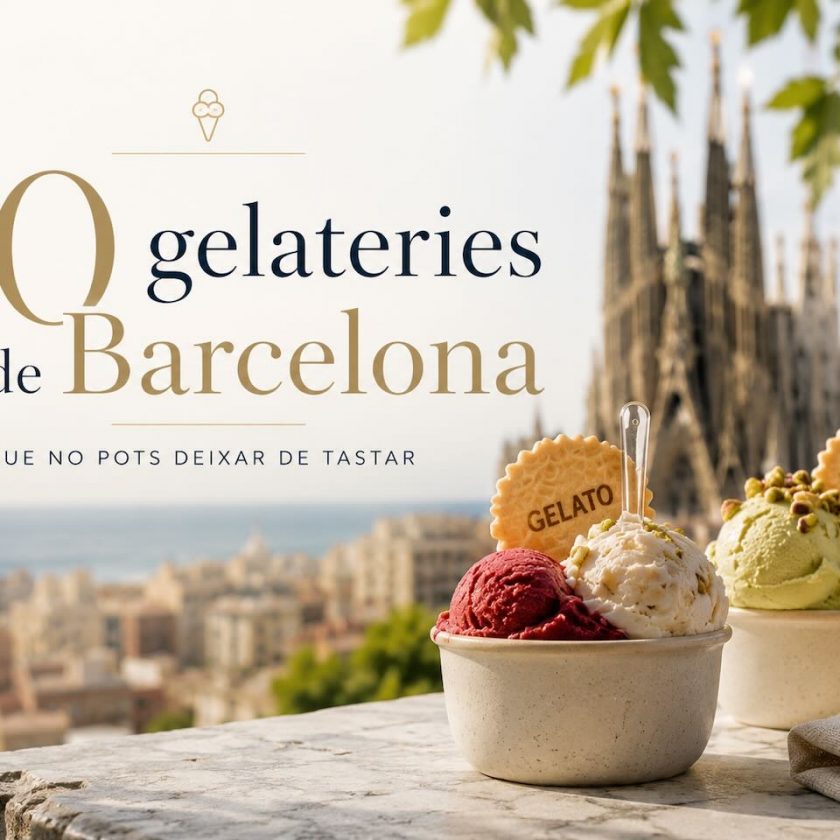 Imatge10 gelateries de Bcn
