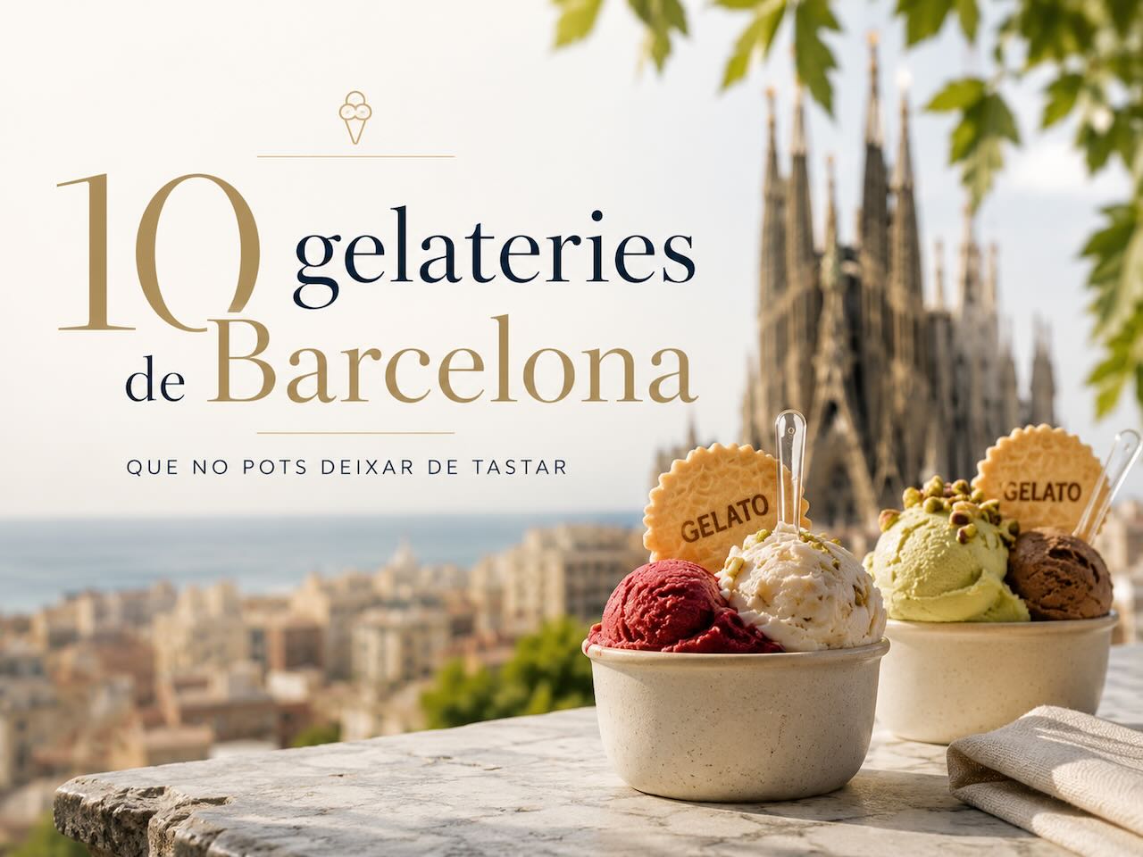 Imatge10 gelateries de Bcn