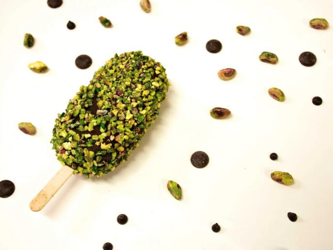 Paral·lelo Gelato Barcelona