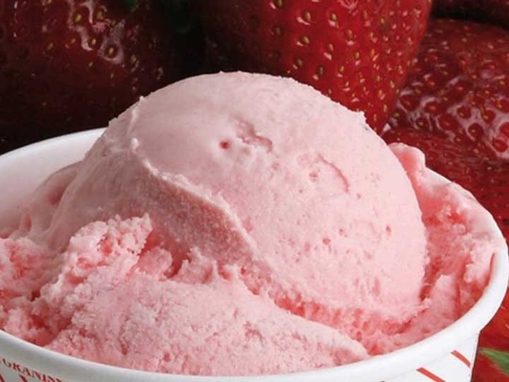el tio Che gelateria barcelona