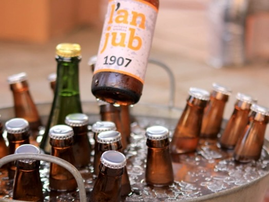 lanjub-cerveza artesana
