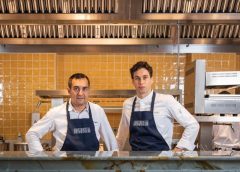 Osteria Condal a Bcn