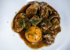 Restaurant Aligué Manresa