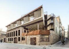 Cuina creativa al barri del Rec d’Igualada