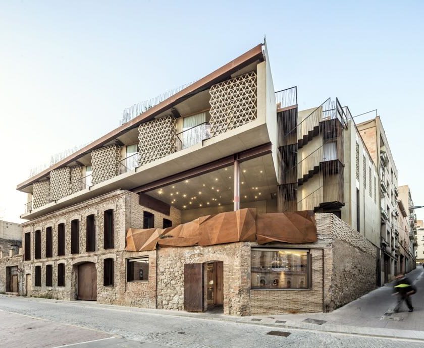 SOMIATRUITES D'IGUALADA