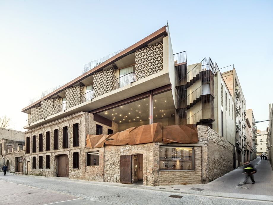 SOMIATRUITES D'IGUALADA