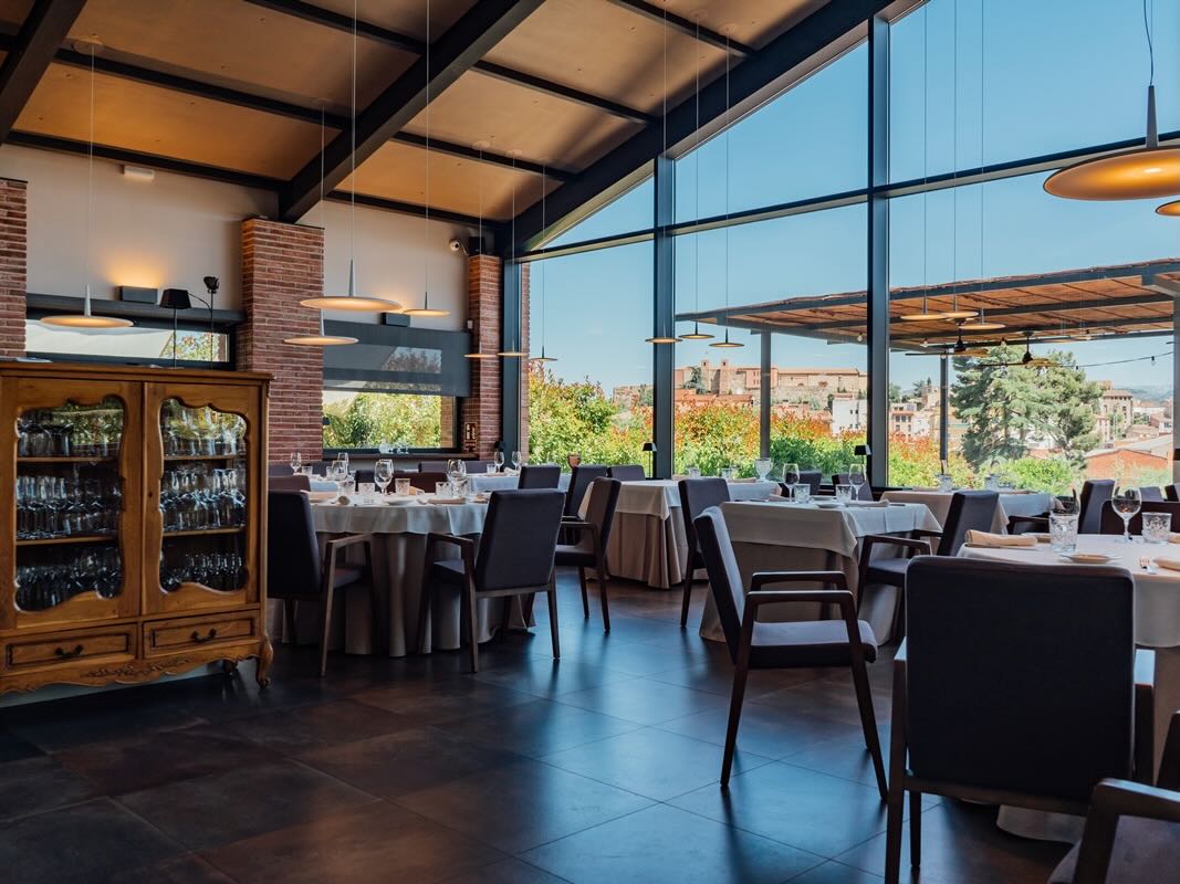 restaurant_brich Falset