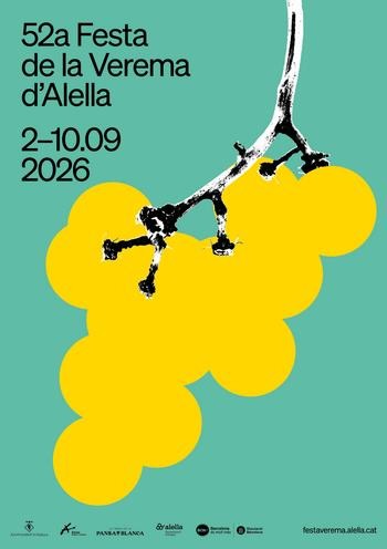 Festa de la Verema d'Alella 2026