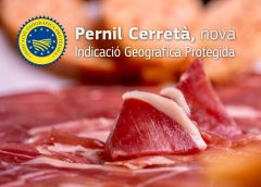 Pernil Cerretà català