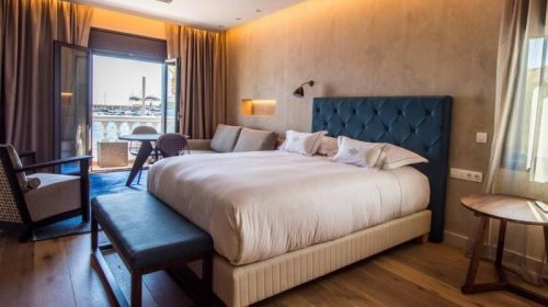 Suites Miramar Llançà