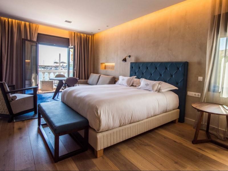 Suites Miramar Llançà