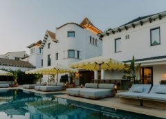 hotel de casa METT a Sitges