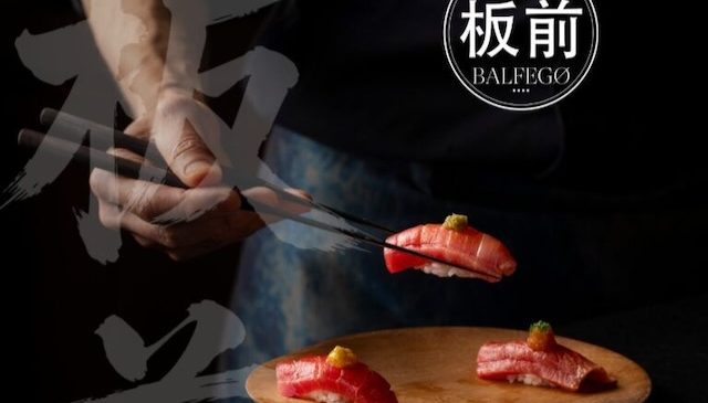 ITAMAE Balfegó