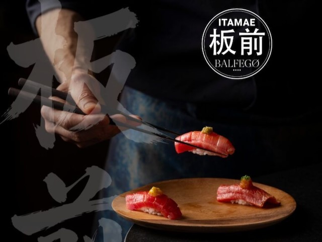 ITAMAE Balfegó